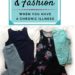 Balancing Comfort And Fashion When You Have A Chronic Illness - cassiecreley.com