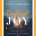 Book Review Defiant Joy— Those of us with chronic illnesses and pain will find an empathetic soul in Stasi Eldredge in her book Defiant Joy, which explores the beauty and difficulty of finding joy, from a Christian perspective. There is so much brokenness and sorrow in the world, it almost seems like joy isn’t possible. But the good news is—it is! This book revels in just how much joy there is available for us in Christ. | cassiecreley.com