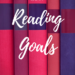 My reading goals for 2019—Wondering what books to read in the new year? I have some ideas! | cassiecreley.com