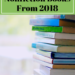 My Favorite Nonfiction Books From 2018 – Here are the biographies, devotionals and DIY-inspired books that captured my interest last year. | cassiecreley.com