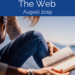 Interesting Around the Web – August 2019: A collection of bookish, grammar nerd, personality, and health articles that have caught my attention lately. | cassiecreley.com