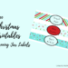 Christmas Printables Mason Jar Labels
