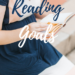 My reading goals for 2020— Setting achievable goals has been a helpful tool for me to gain a sense of accomplishment despite chronic illness. Here’s how I’m going to challenge myself with reading this year.| cassiecreley.com