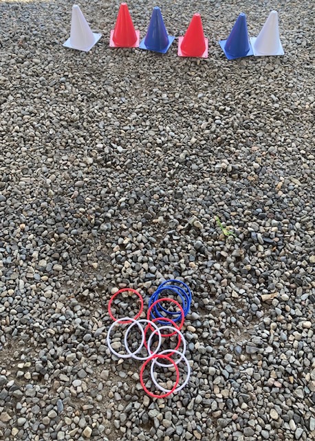 How to Host a Circus Party—Ideas for games, activities, costumes and more! Here’s how to throw a big top themed party with a small budget and lots of fun! | cassiecreley.com